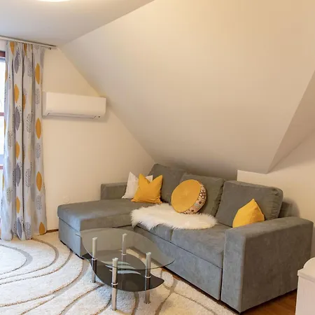 아파트 Grosse In Am Mit Genusscard By Interhome