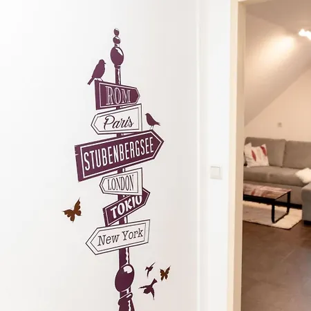 Grosse In Am Mit Genusscard By Interhome *